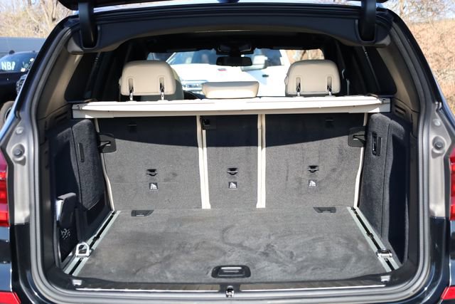 Used 2018 BMW X3 xDrive30i w/ Convenience Package image 26