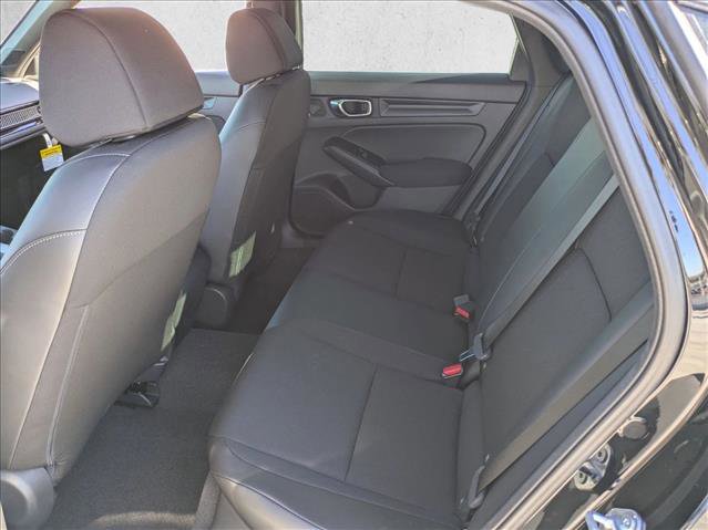 New 2026 Honda Civic Sport image 15