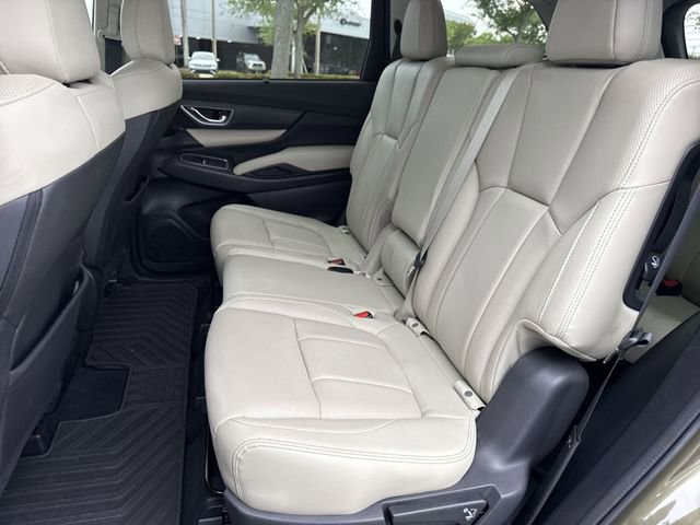 Certified 2022 Subaru Ascent Limited image 22