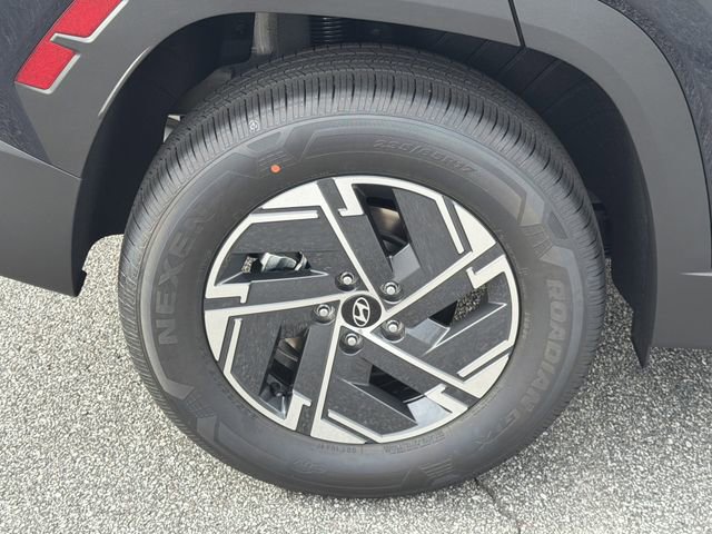 New 2026 Hyundai Tucson Blue SE image 17