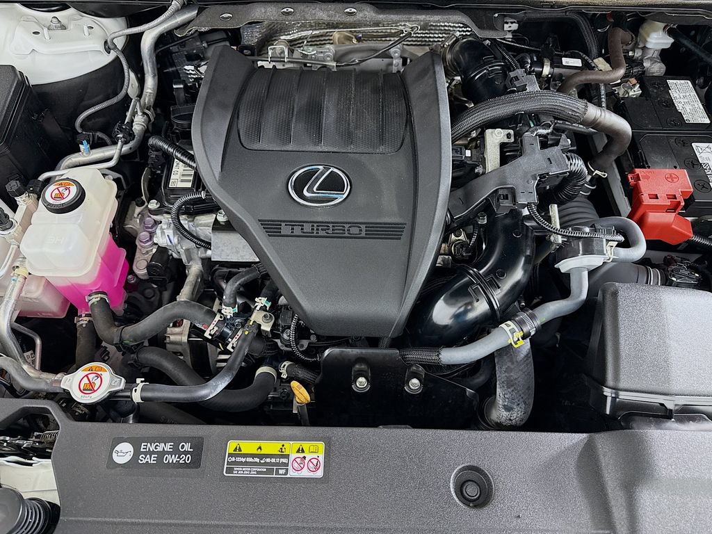 Used 2024 Lexus RX 350 Premium w/ Convenience Package AWD/4WD image 31