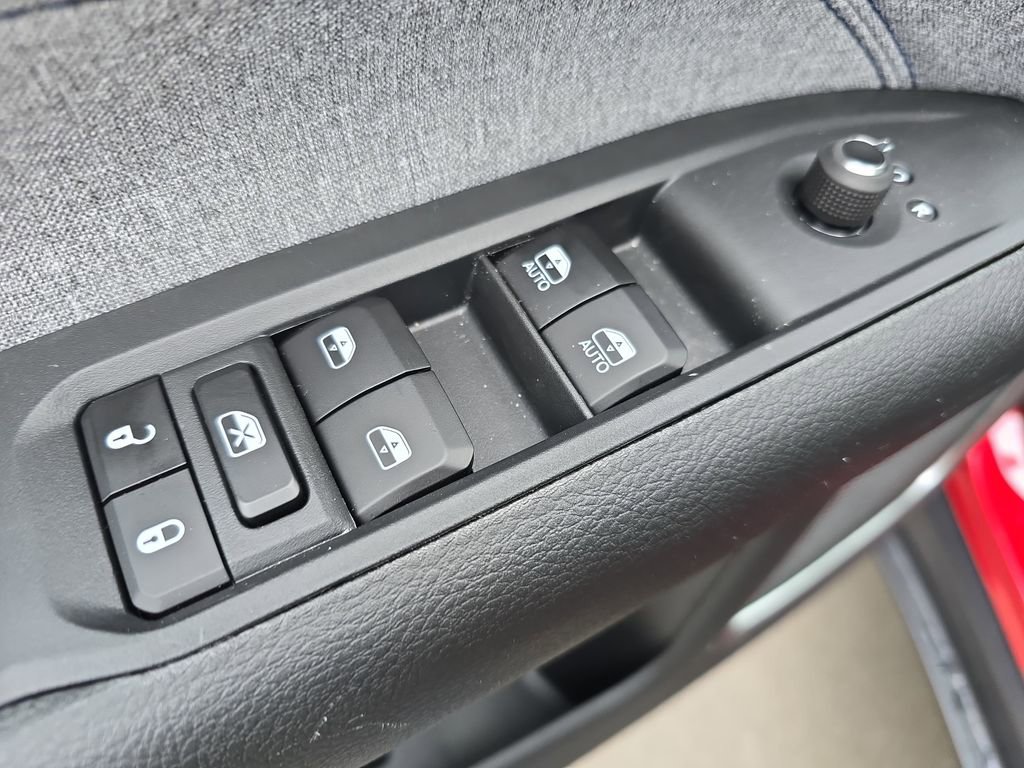 New 2026 Jeep Compass Latitude image 27