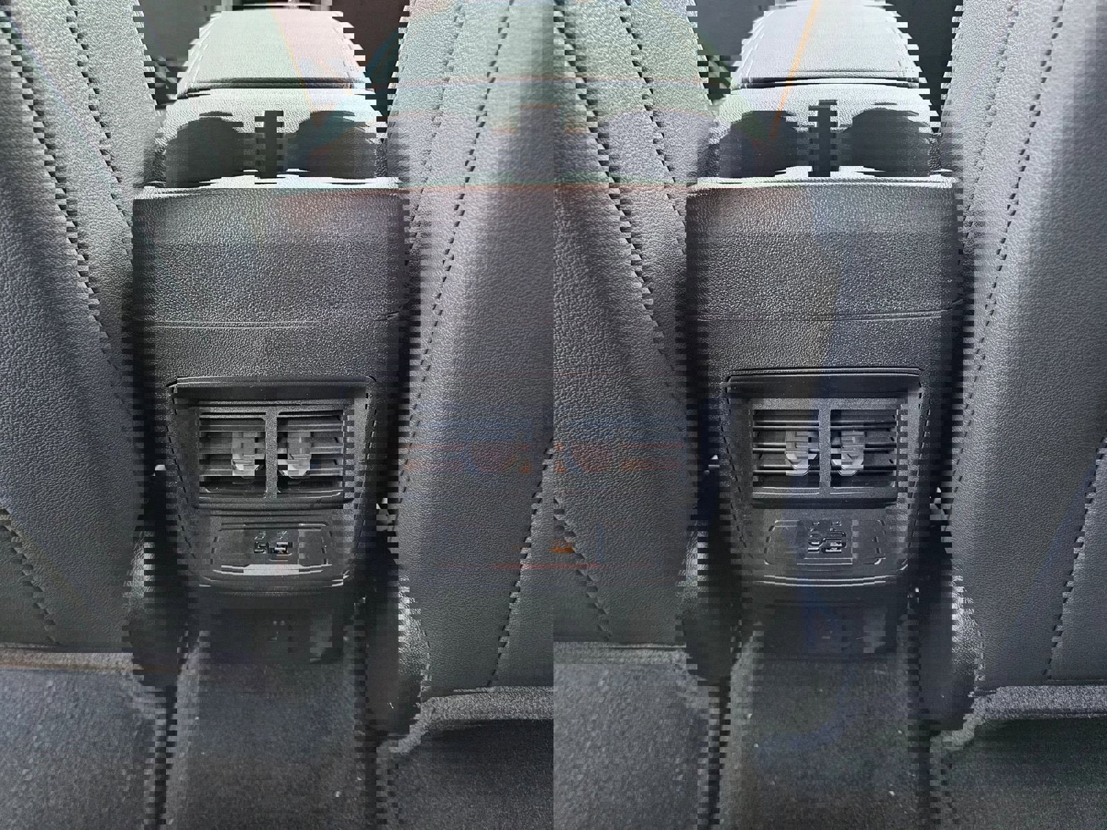 New 2026 GMC Canyon AT4 AWD/4WD image 23