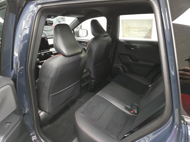 New 2026 Toyota RAV4 AWD Plug-in Hybrid image 17