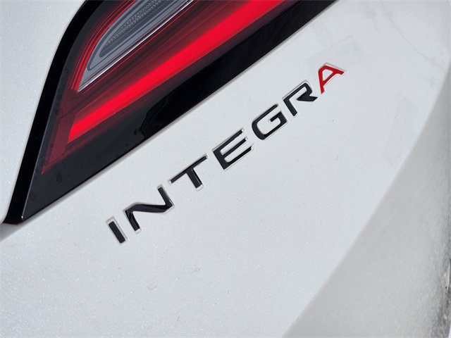 Used 2025 Acura Integra A-Spec image 12