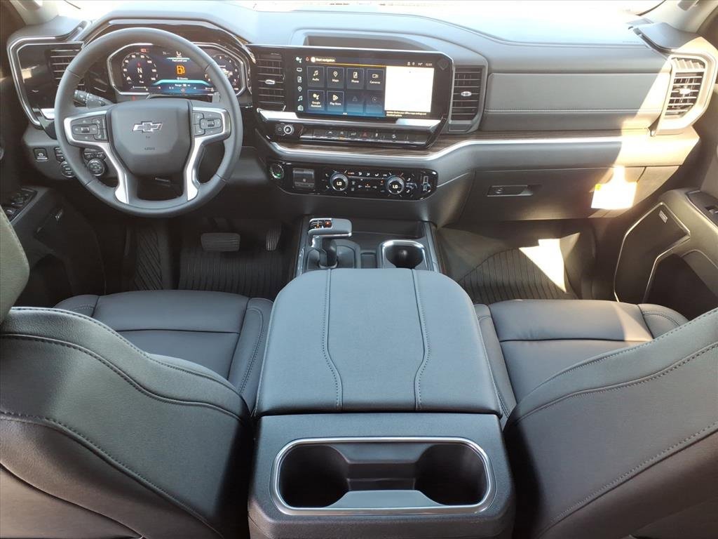 New 2026 Chevrolet Silverado 1500 RST w/ Convenience Package II image 15