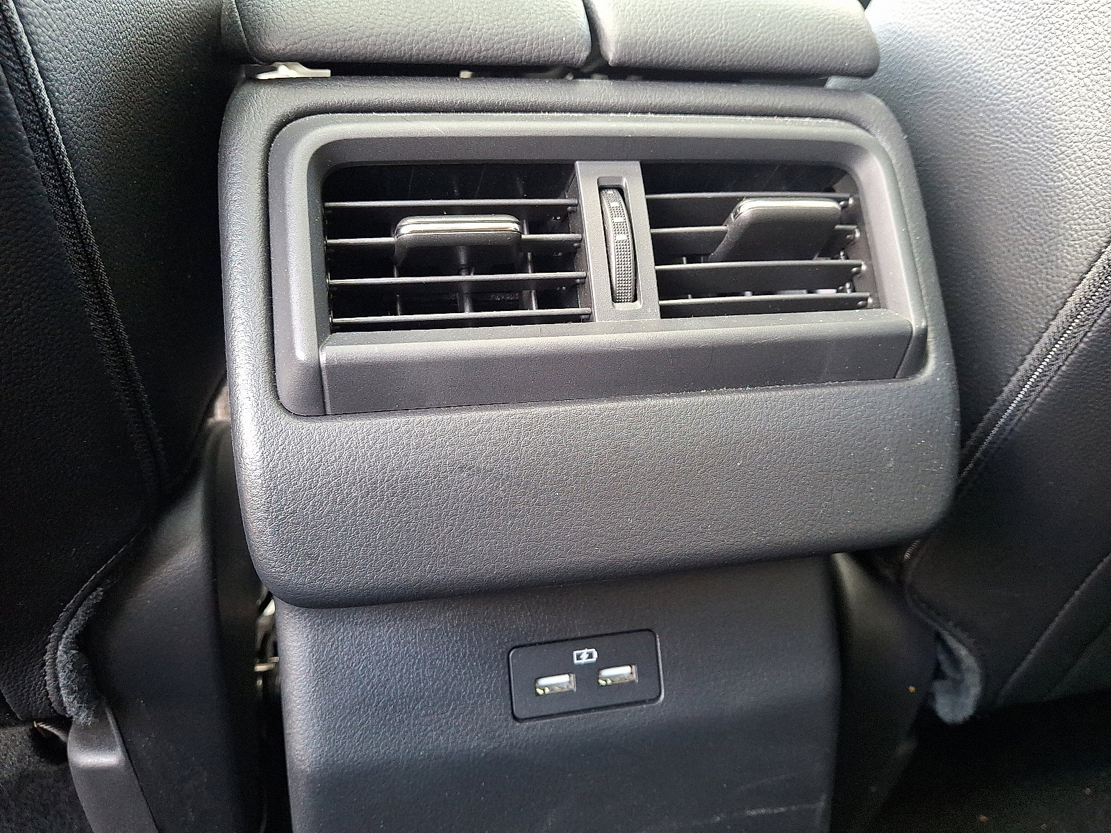 Used 2023 MAZDA CX-50 AWD 2.5 S w/ Cargo Package image 11