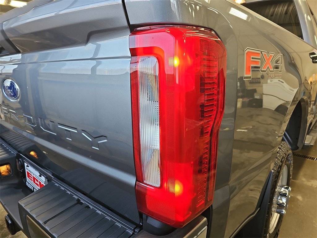 Used 2024 Ford F350 XL w/ XL Driver Assist Package image 33