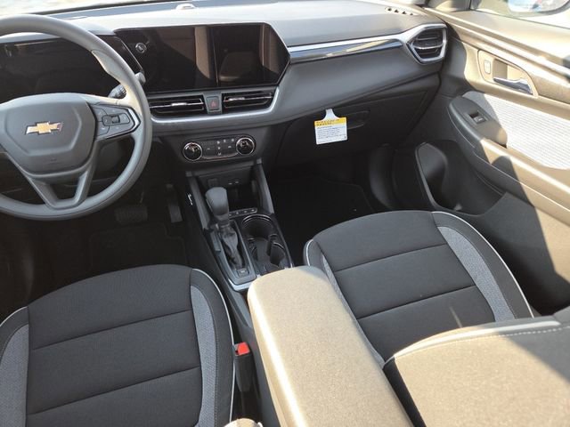 New 2026 Chevrolet TrailBlazer LS w/ LS Convenience Package image 27