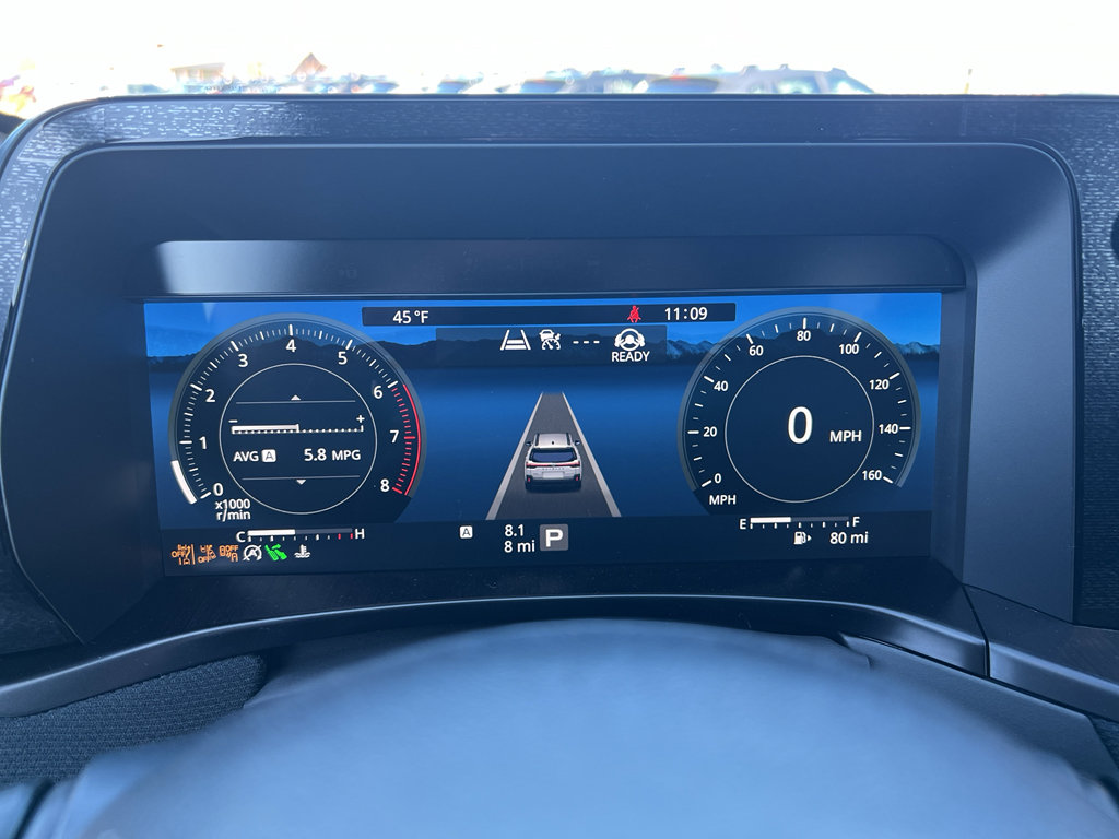 New 2026 Subaru Outback Limited XT AWD/4WD image 12