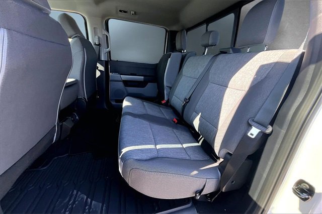 New 2026 Ford F250 XL w/ STX Appearance Package image 9