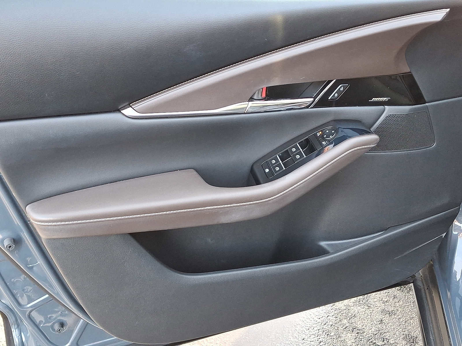 Used 2021 MAZDA CX-30 AWD 2.5 S w/ Premium Package image 13