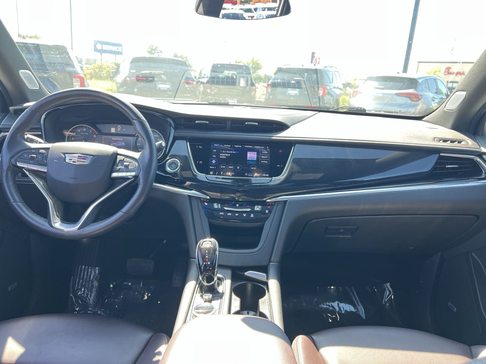 Used 2023 Cadillac XT6 Premium Luxury AWD/4WD image 22