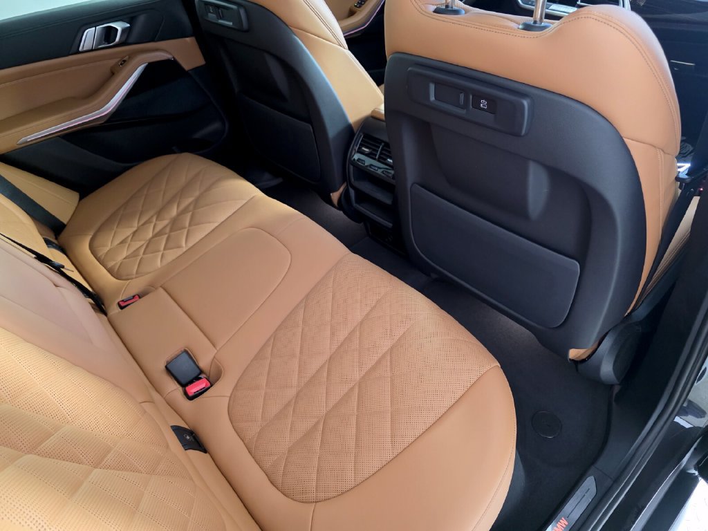 Used 2023 BMW X5 sDrive40i w/ Premium Package RWD image 29