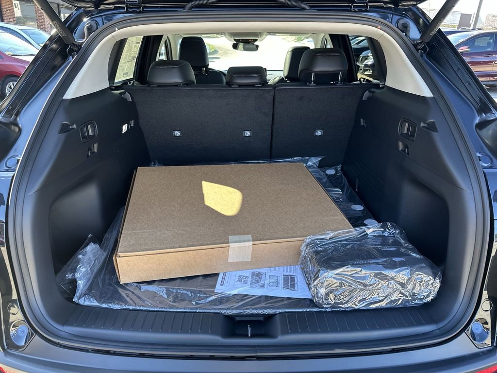 New 2026 MAZDA CX-50 AWD 2.5 S w/ Weather Package image 24