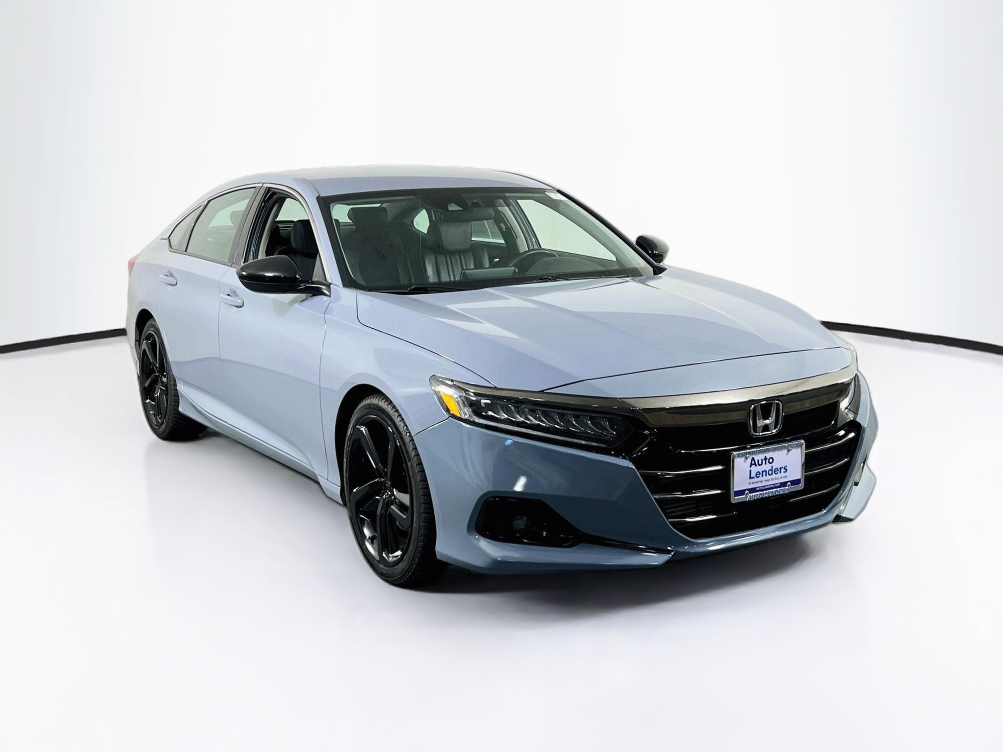 Used 2022 Honda Accord Sport Special Edition image 3