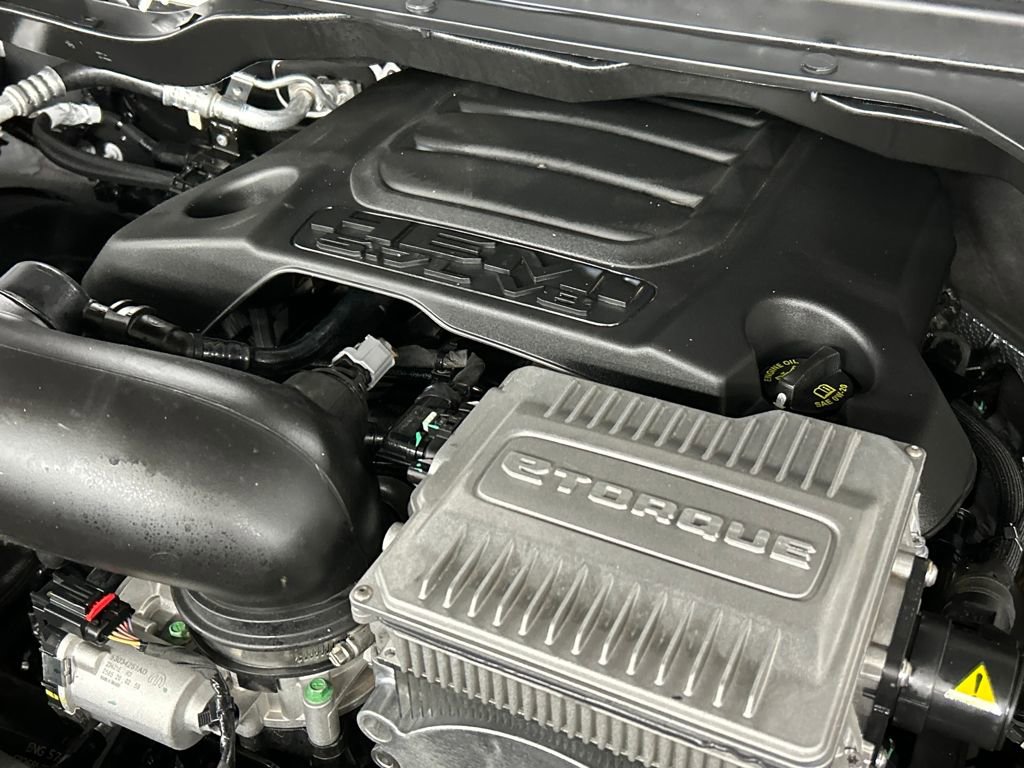 Used 2026 RAM 1500 Big Horn image 29