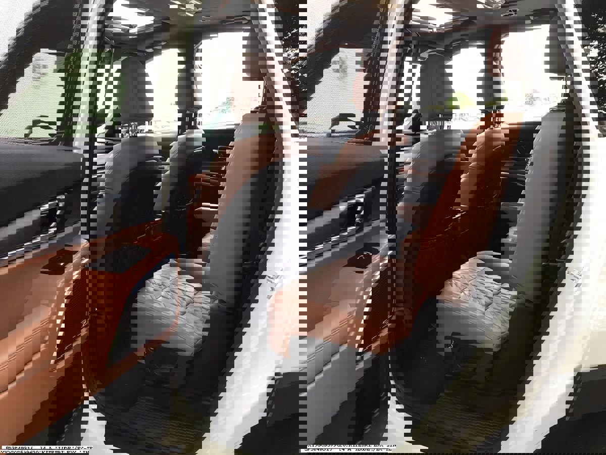 Used 2024 Kia Telluride EX X-Line AWD/4WD image 13