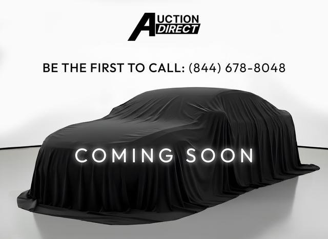 Used 2020 MAZDA MAZDA6 Sport image 1