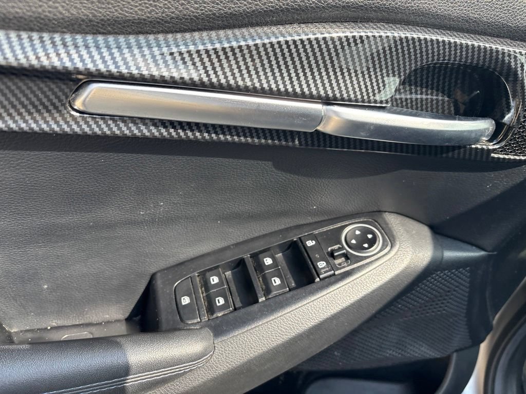 Used 2023 Kia Seltos S w/ Navigation Package AWD/4WD image 12