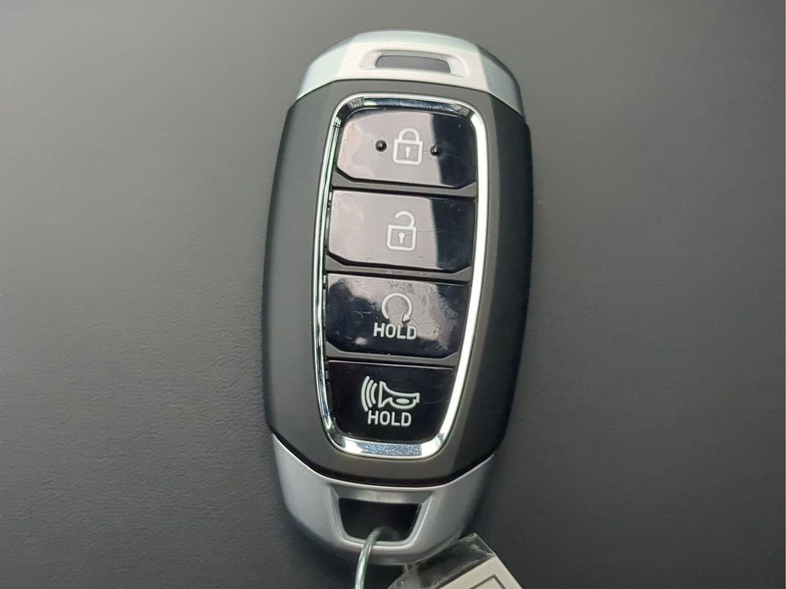 New 2026 Hyundai Venue SEL FWD image 37