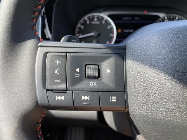 New 2026 Nissan Pathfinder Rock Creek AWD/4WD image 15