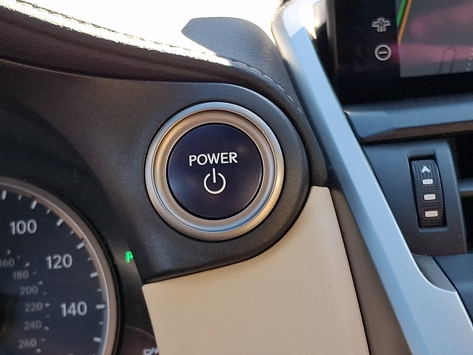 Certified 2021 Lexus NX 300h AWD w/ Premium Package image 23
