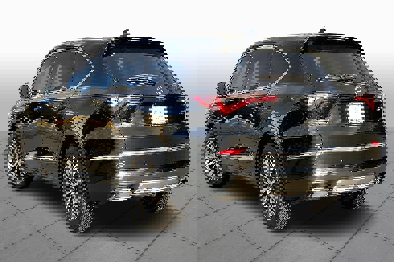 Used 2025 Acura MDX FWD w/ Technology Package image 10