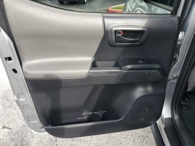 Used 2023 Toyota Tacoma SR image 18