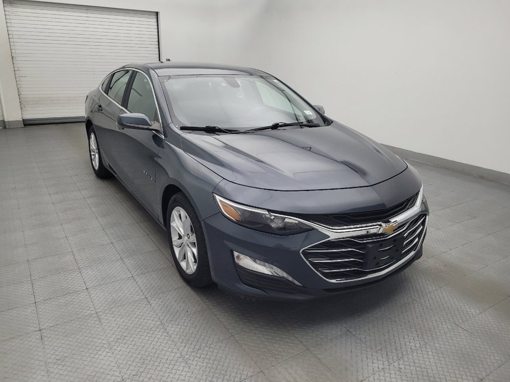 Used 2020 Chevrolet Malibu LT FWD image 13
