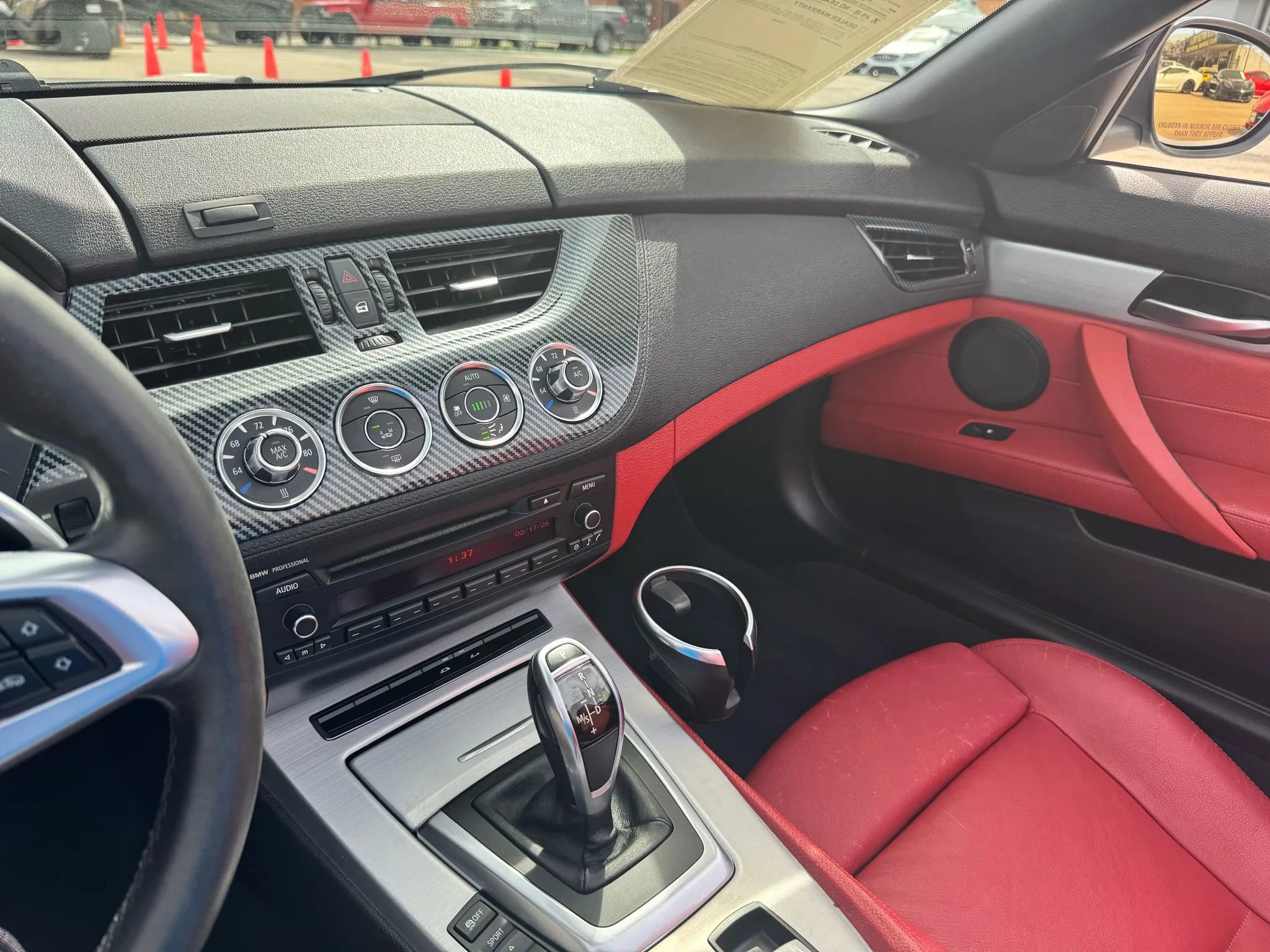 Used 2014 BMW Z4 sDrive35i image 36