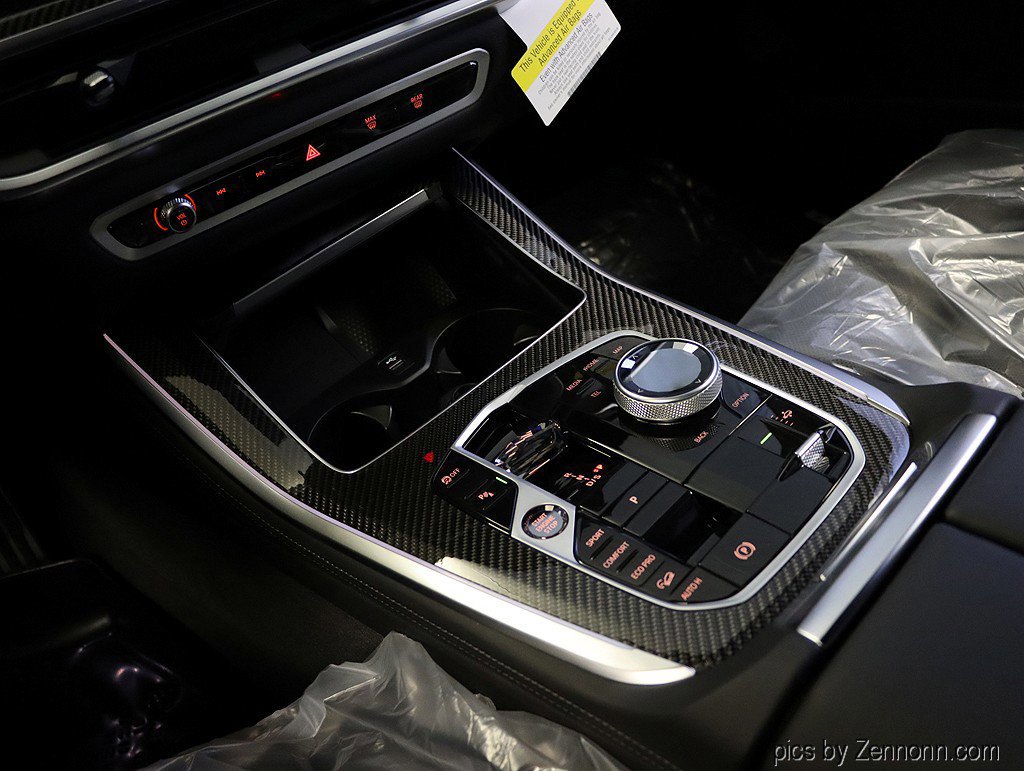 Used 2026 BMW X5 M60i image 15