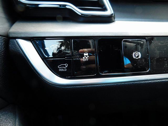 Used 2024 Kia Sportage X-Line w/ X-Line Premium Package image 26