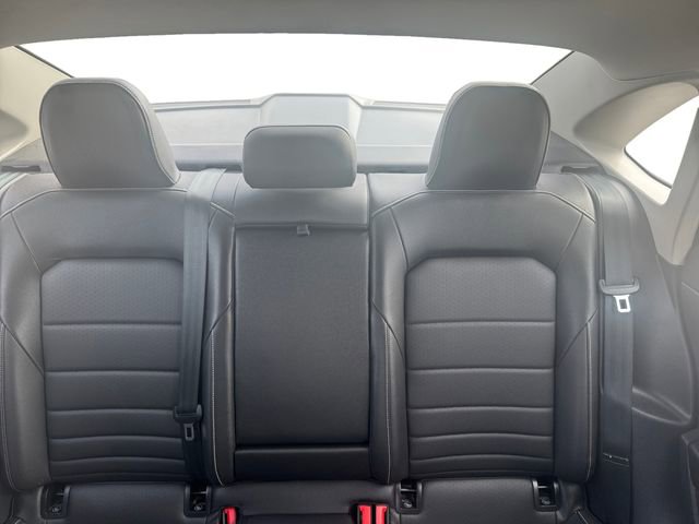 Used 2024 Volkswagen Jetta SE image 13