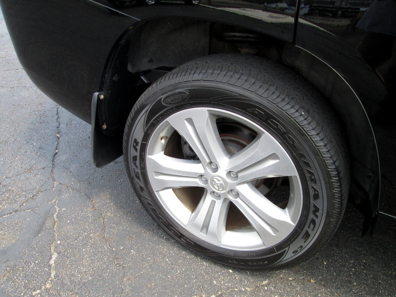 Used 2009 Toyota Highlander Sport image 17