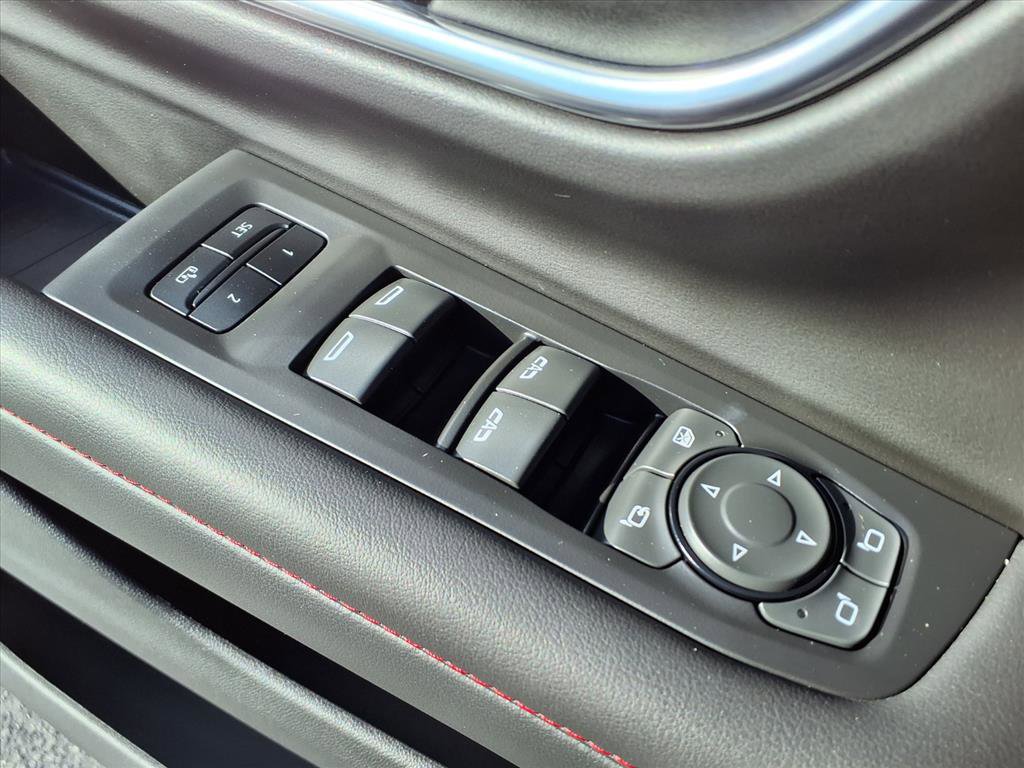 Certified 2024 Chevrolet Tahoe RST w/ Luxury Package image 11