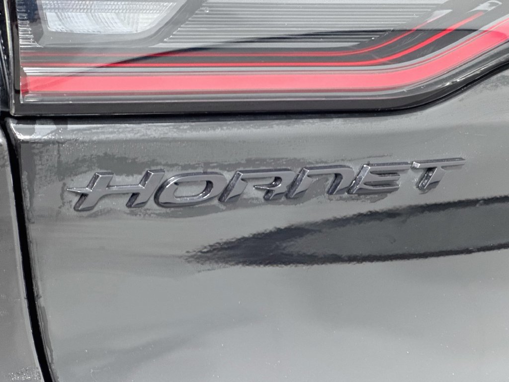 Used 2024 Dodge Hornet R/T Plus w/ Tech Pack Plus w/o Parking AWD/4WD image 11