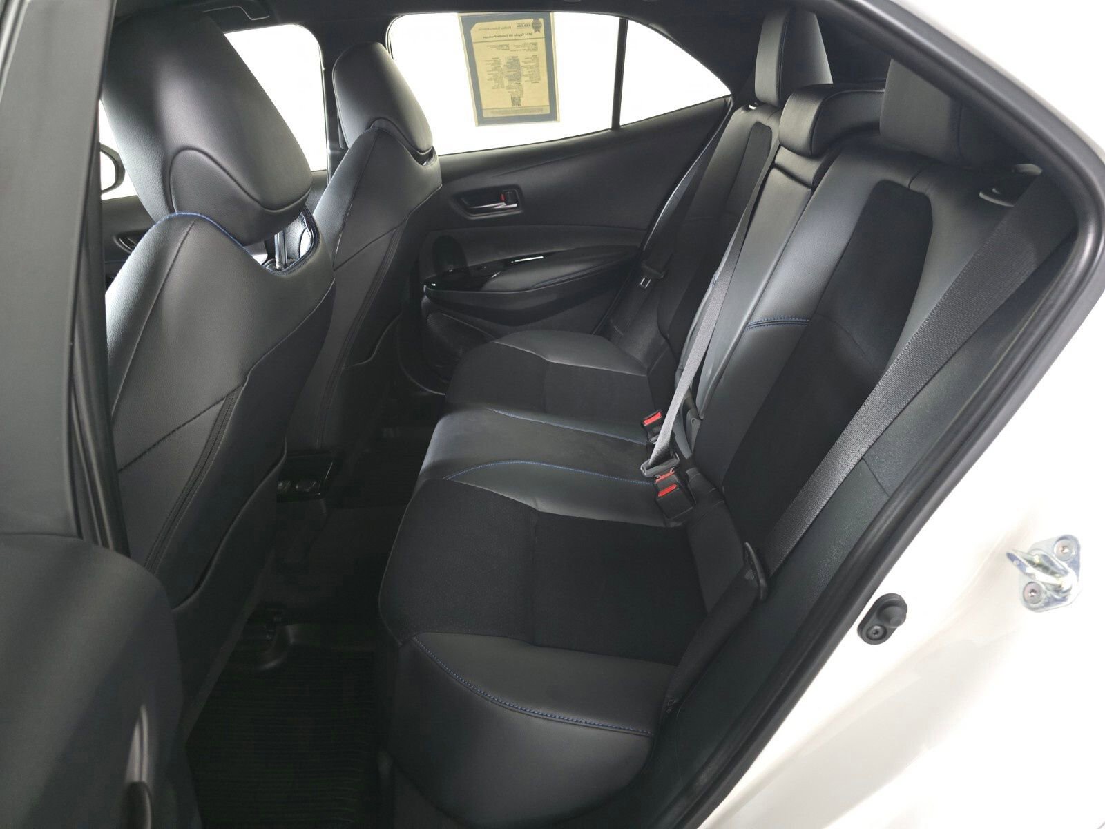 Used 2024 Toyota Corolla Premium image 17