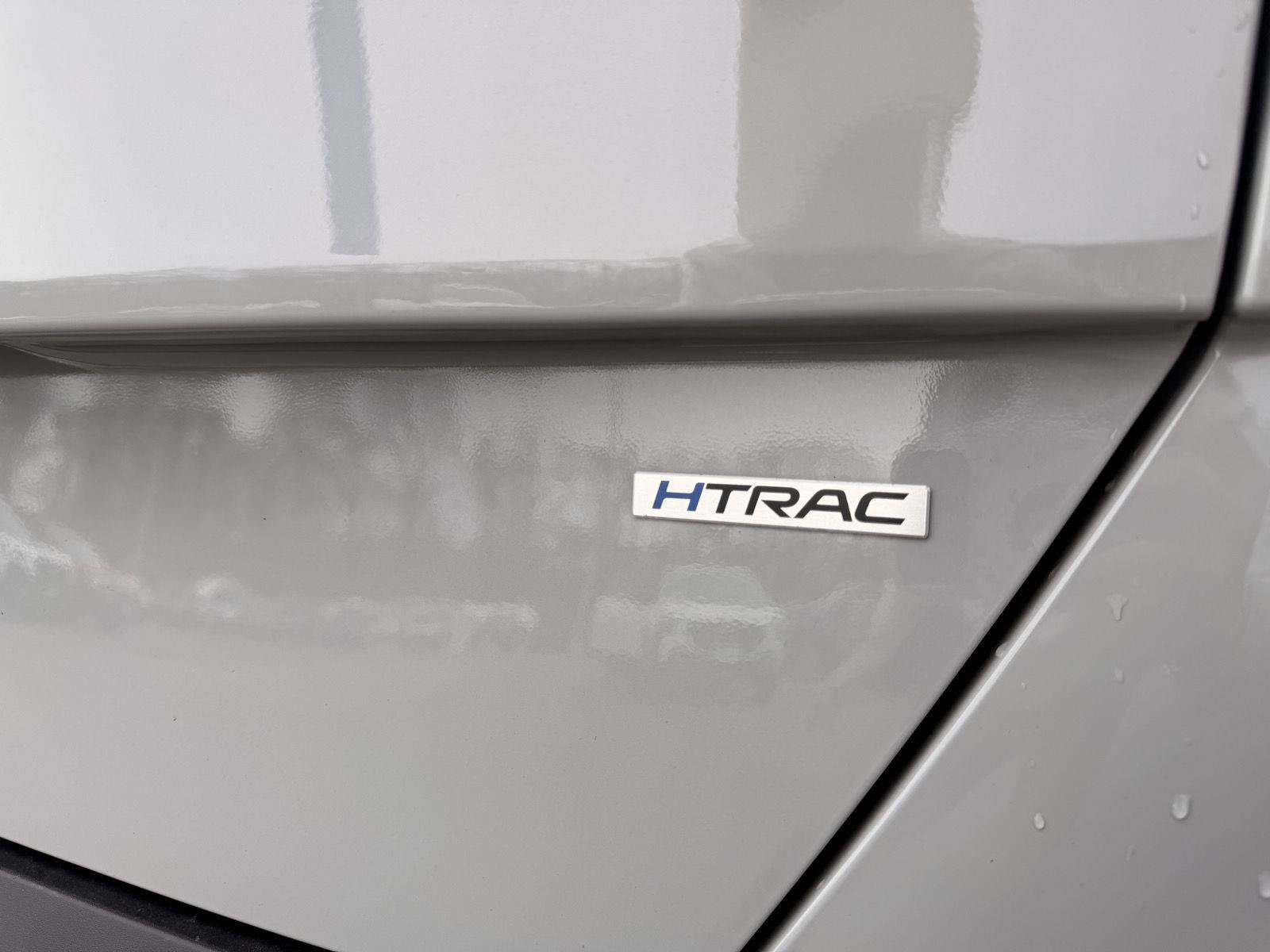 Used 2025 Hyundai Kona SEL image 32