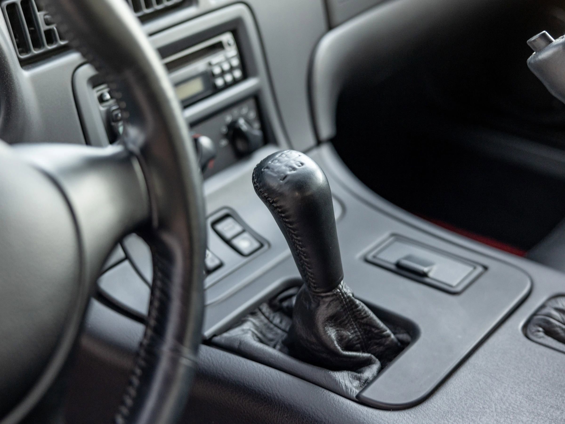 Used 1997 Dodge Viper GTS RWD image 17