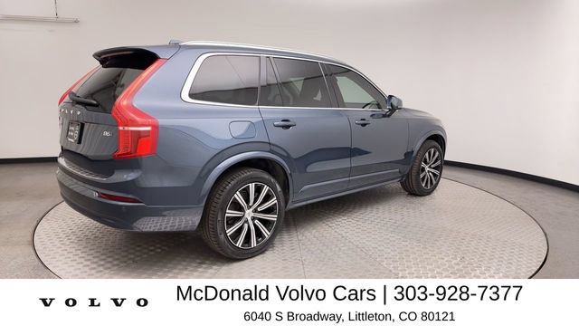 Certified 2023 Volvo XC90 B6 Core w/ Protection Package Premier AWD/4WD image 2