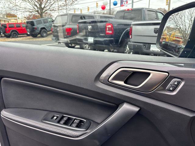 Used 2019 Ford Ranger Lariat w/ FX4 Off-Road Package image 15