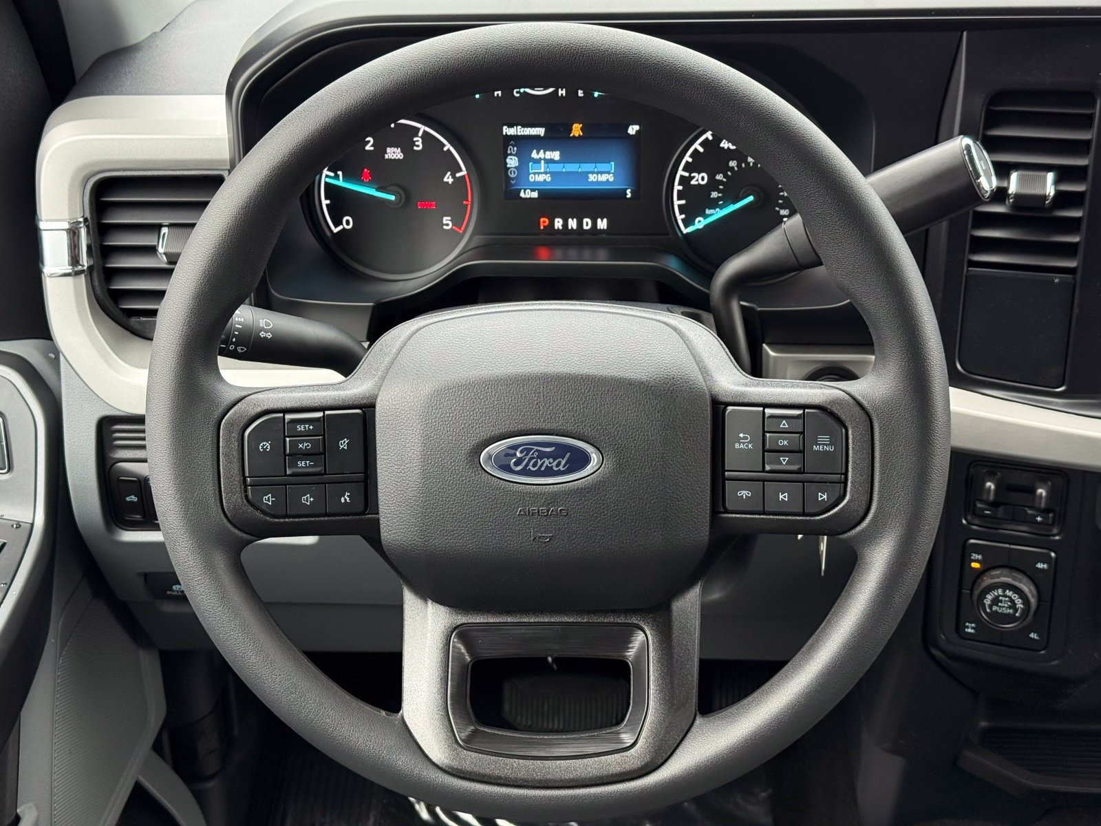 New 2027 Ford F350 XLT w/ FX4 Off-Road Package AWD/4WD image 28