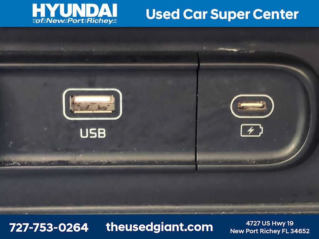Used 2023 Kia Sportage LX FWD image 21