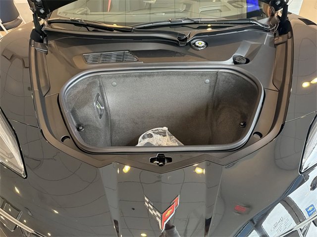 New 2026 Chevrolet Corvette Stingray Preferred Cpe w/ Z51 Performance Package image 17