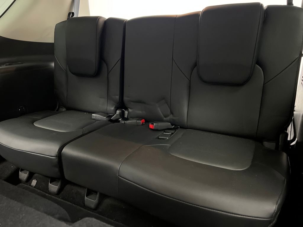 Used 2024 Nissan Armada SV w/ Cargo Package image 33