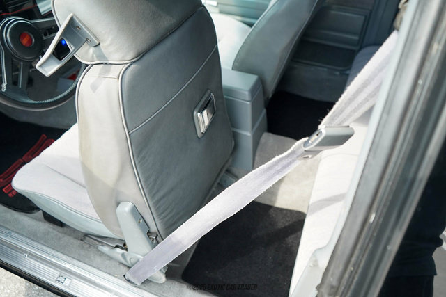 Used 1987 Chevrolet Monte Carlo SS RWD image 40