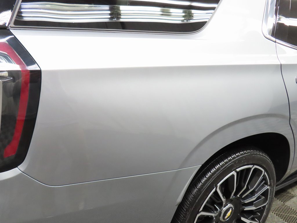 Used 2025 Chevrolet Tahoe High Country image 39