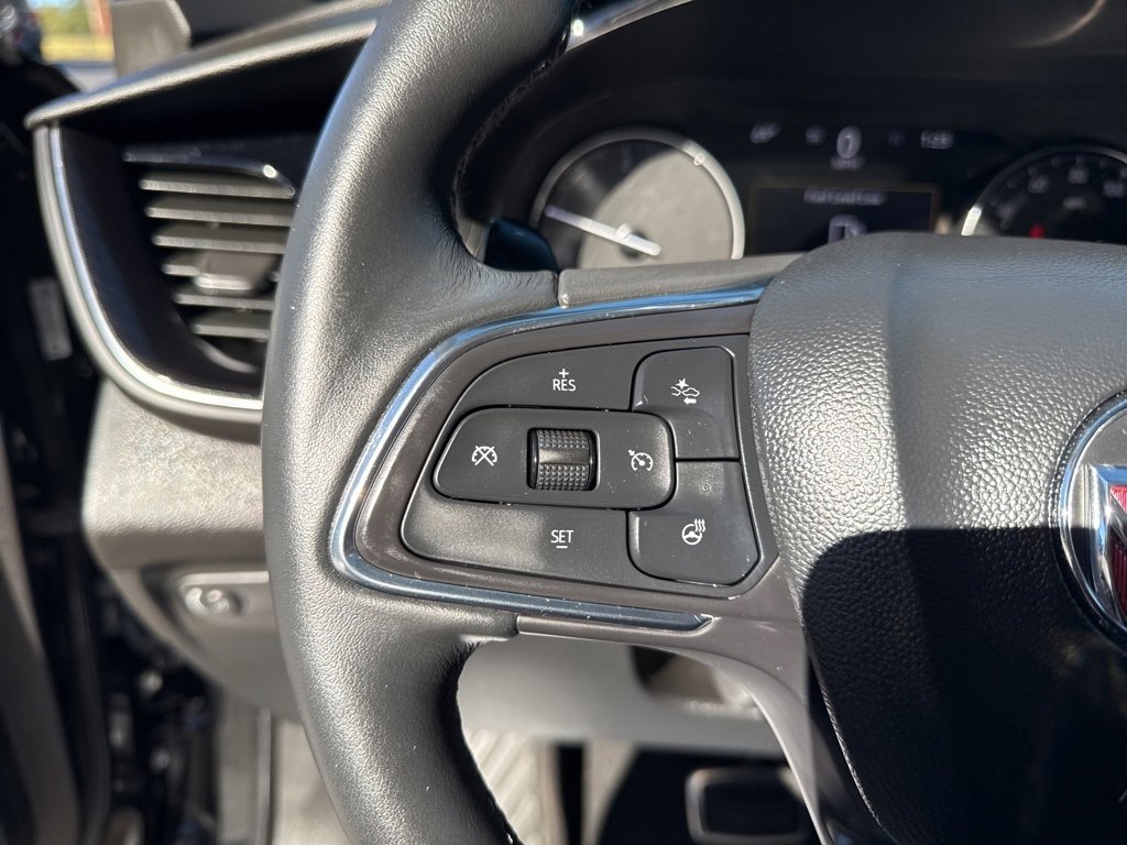 Used 2023 Buick Envision Essence w/ Sport Touring Package image 25