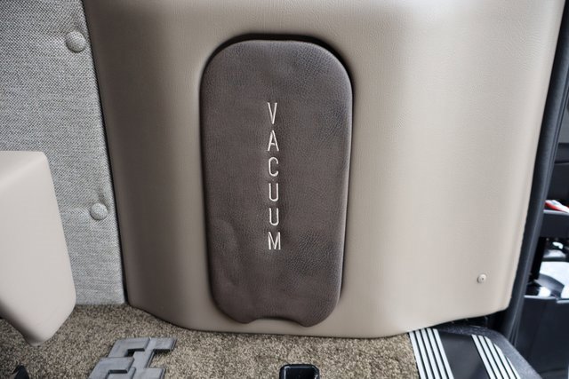 Used 2024 Ford Transit 250 148 High Roof Extended AWD image 47